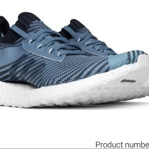 Adidas Ultraboost X Parley